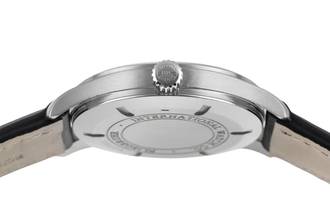 Thumbnail von IWC Fliegeruhr Mark Pilot´s Watch Mark XVI Stahl Automatik Herrenuhr Ref IW325505