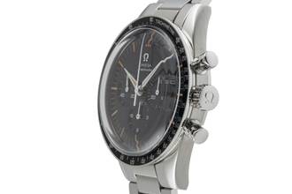 Thumbnail von Omega Speedmaster Chronograph Stahl Handaufzug Ref. 310.30.40.50.06.001 B&P 2024