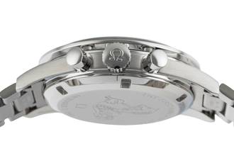 Thumbnail von Omega Speedmaster Chronograph Stahl Handaufzug Ref. 310.30.40.50.06.001 B&P 2024