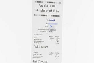 Thumbnail von Omega Speedmaster Chronograph Automatik Titan Herrenuhr Ref 311.93.44.51.03.001