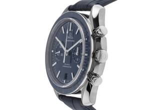 Thumbnail von Omega Speedmaster Chronograph Automatik Titan Herrenuhr Ref 311.93.44.51.03.001