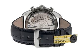 Thumbnail von Omega Speedmaster Chronograph Automatik Titan Herrenuhr Ref 311.93.44.51.03.001