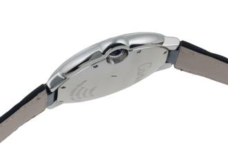 Thumbnail von Cartier Ballon Bleu 42mm De Cartier Automatik Stahl Ref. WSBB0025 Papiere 2020