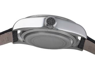 Thumbnail von Tudor Black Bay Red Bezel Edelstahl Automatik Herrenuhr Ref. 79230