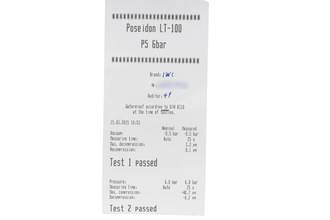 Thumbnail von IWC Fliegeruhr Spitfire UTC Edelstahl Automatik Herrenuhr Ref. IW325107