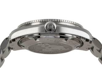 Thumbnail von Omega Seamaster Planet Ocean Automatik Edelstahl Ref. 2209.50.00
