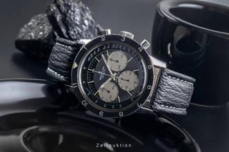 Thumbnail von Breitling Top Time Jumbo Chronograph Edelstahl Handaufzug Vintage Ref. 1765/36