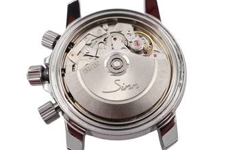 Thumbnail von Sinn 103 Chronograph Limited Edition 321 Tigers Ref.103.B.SA.AUTO.TIGER