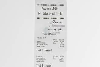 Thumbnail von Panerai Luminor Marina Verde Smeraldo Ref. PAM01356 B&P 2022