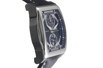 Thumbnail von IWC Da Vinci Chronograph Flyback Automatik Ceramic/Titan Herrenuhr Ref. 376601