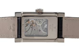 Thumbnail von Rolex Cellini Prince 18k Weissgold Handaufzug Herrenuhr Ref. 5441