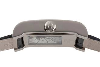 Thumbnail von Rolex Cellini Prince 18k Weissgold Handaufzug Herrenuhr Ref. 5441