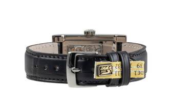 Thumbnail von Rolex Cellini Prince 18k Weissgold Handaufzug Herrenuhr Ref. 5441