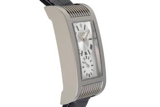 Thumbnail von Rolex Cellini Prince 18k Weissgold Handaufzug Herrenuhr Ref. 5441