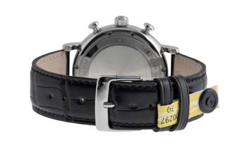 Thumbnail von IWC Portofino Chronograph Stahl Automatik Herrenuhr Ref. IW391010