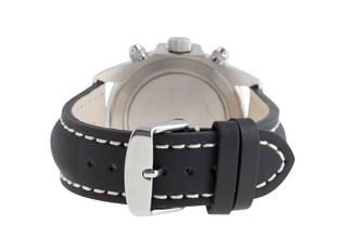 Thumbnail von Tudor Heritage Chrono Blue Chronograph Blue Automatik Edelstahl Ref. 70330B