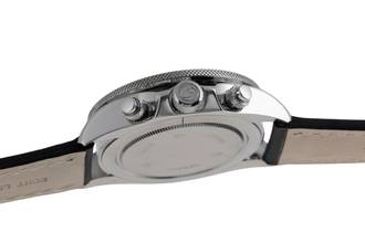 Thumbnail von Tudor Heritage Chrono Blue Chronograph Blue Automatik Edelstahl Ref. 70330B