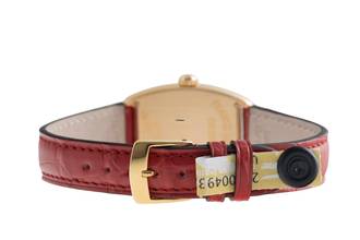 Thumbnail von Franck Muller Cintrée Curvex 18K Gold Handaufzug Damenuhr Ref. 1752 S6