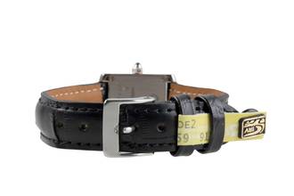 Thumbnail von Cartier Tank Française 18K (0,750) Weissgold Damenuhr Ref. W50012S3 Klassiker