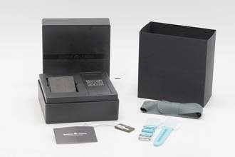 Thumbnail von Maurice Lacroix AIKON Summer Edition Herrenuhr Ref. AI6007-SS00F-431-C B&P 2024