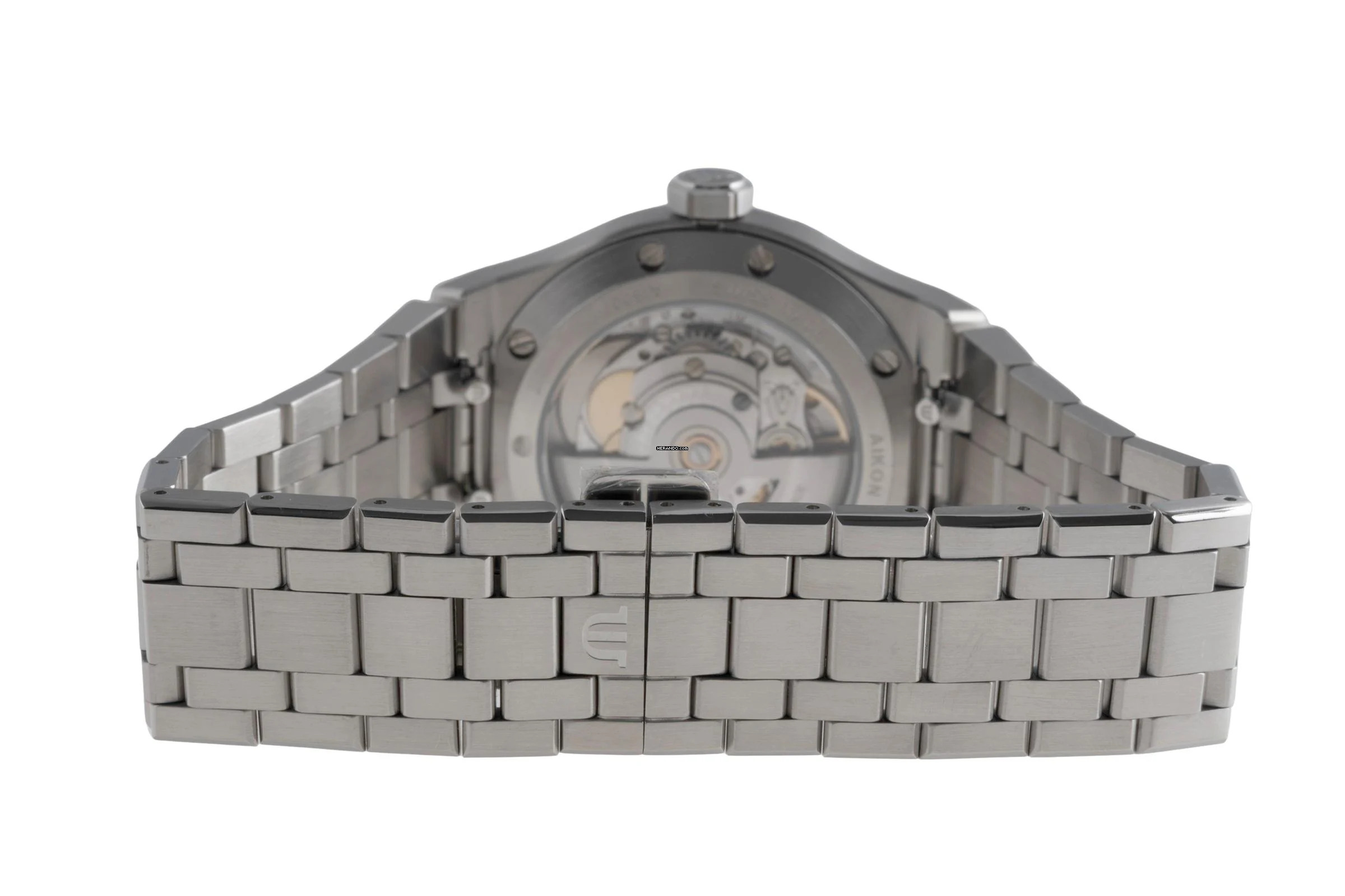 Thumbnail von Maurice Lacroix AIKON Summer Edition Herrenuhr Ref. AI6007-SS00F-431-C B&P 2024