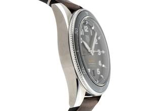 Thumbnail von TAG Heuer Autavioa Stahl Automatik Herrenuhr Ref. WBE5114.EB0173 B&P 2024