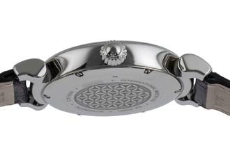 Thumbnail von IWC Da Vinci Automatic Edelstahl Automatik Herrenuhr Ref. IW458312 Klassiker