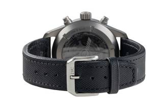 Thumbnail von IWC Fliegerchronograph Titan Automatik Edition AMG Ref. IW377903