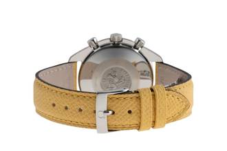 Thumbnail von Omega Speedmaster Reduced Racing Chronograph Michael Schumacher 3810.12.40