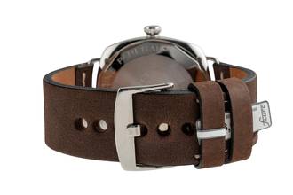 Thumbnail von Panerai Radiomir 1938 Stahl Handaufzug Herren Ref. PAM00232 Papiere 2008