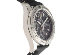 Thumbnail von Breitling Colt Chronograph Automatic Edelstahl Automatik Herrenuhr Ref. A13388