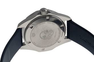 Thumbnail von TAG Heuer Aquaracer Lady Stahl Damenuhr Ref. WBD131D.FT6170