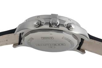 Thumbnail von Breitling Colt Chronograph Automatic Edelstahl Automatik Herrenuhr Ref. A13388