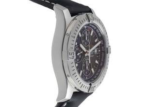 Thumbnail von Breitling Colt Chronograph Automatic Edelstahl Automatik Herrenuhr Ref. A13388