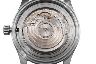 Thumbnail von IWC Fliegeruhr Mark Pilot´s Watch Mark XVI Stahl Automatik Herrenuhr Ref IW325505