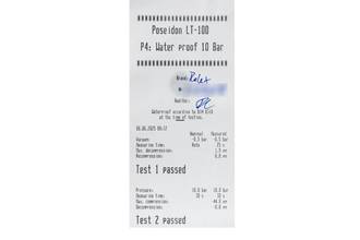 Thumbnail von Rolex Oyster Perpetual Date 34 Silver Dial Stahl Weissgold Automatik Herrenuhr Ref 115234 Z-Serie