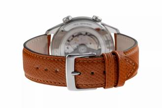 Thumbnail von Jaeger-LeCoultre Polaris Automatik Stahl Herrenuhr Ref. Q9008471 841.8.37.S