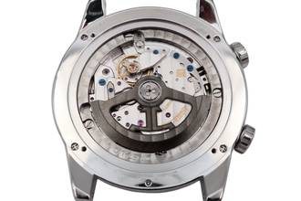 Thumbnail von Jaeger-LeCoultre Polaris Automatik Stahl Herrenuhr Ref. Q9008471 841.8.37.S