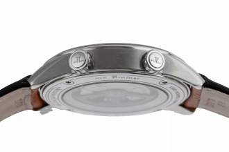 Thumbnail von Jaeger-LeCoultre Polaris Automatik Stahl Herrenuhr Ref. Q9008471 841.8.37.S