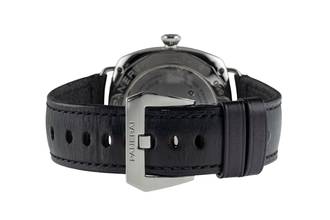 Thumbnail von Panerai Radiomir 8 Days Handaufzug Herrenuhr Ref. PAM00610 Papiere 2018