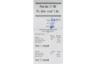 Thumbnail von Blancpain Villeret Ultraflach Stahl Automatik Ref. 6653Q-1127-55B