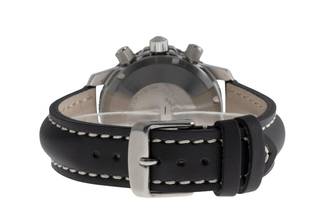 Thumbnail von Sinn 203 Fliegerchronograph Stahl Automatik Herrenuhr Ref. 203 ST AR