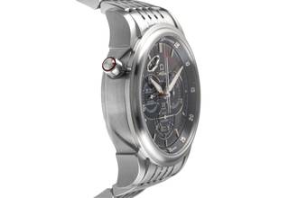 Thumbnail von Omega De Ville Co-Axial Chronoscope Chrono Rattrapante Automatik Ref 422.10.44.51.06.001