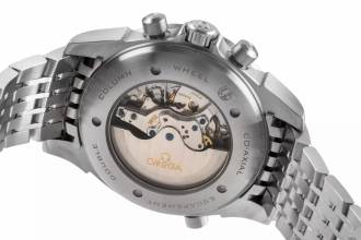 Thumbnail von Omega De Ville Co-Axial Chronoscope Chrono Rattrapante Automatik Ref 422.10.44.51.06.001