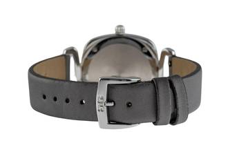 Thumbnail von Glashütte Original Pavonina Stahl Quarz Damenuhr Ref. 03-01-06-12-02 Box & Papiere 2014