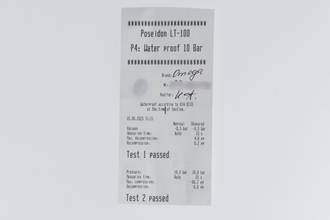 Thumbnail von Omega Seamaster Aqua Terra Stahl Diamanten Automatik Ref. 220.13.38.20.60.001