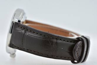 Thumbnail von Jaeger-LeCoultre Master Calendar Control Calendar Triple Date 140.8.87 - JLC Service 02/2023 </h1>