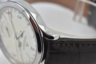 Thumbnail von Jaeger-LeCoultre Master Calendar Control Calendar Triple Date 140.8.87 - JLC Service 02/2023 </h1>