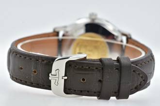 Thumbnail von Jaeger-LeCoultre Master Calendar Control Calendar Triple Date 140.8.87 - JLC Service 02/2023 </h1>