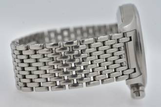 Thumbnail von IWC Fliegeruhr Chronograph Fliegerchronograph Pilot Chronograph Quarz IW3741 IW374102 </h1>